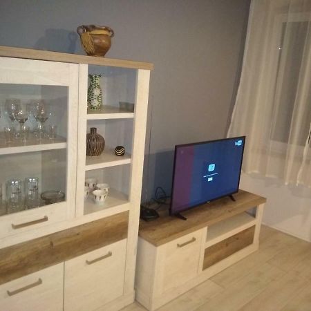 Apartman Adriamar Rijeka Exterior foto