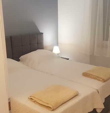 Apartman Adriamar Rijeka Exterior foto