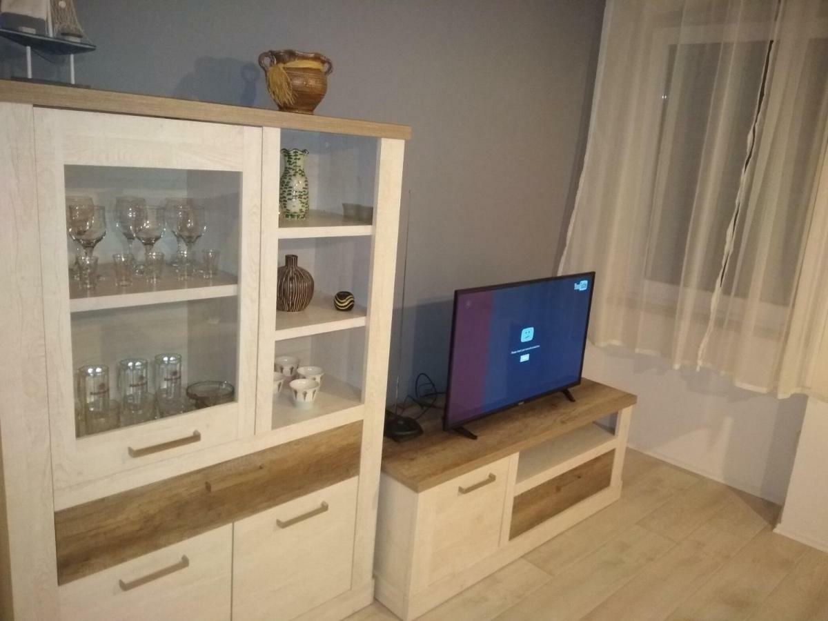 Apartman Adriamar Rijeka Exterior foto