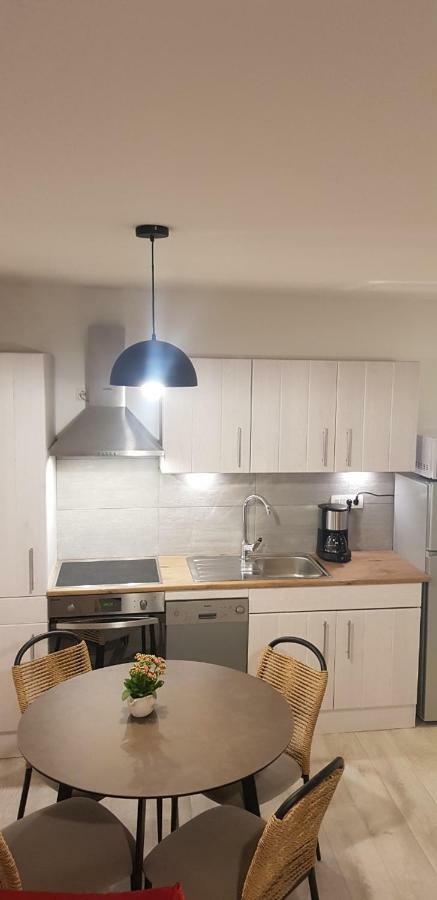 Apartman Adriamar Rijeka Exterior foto