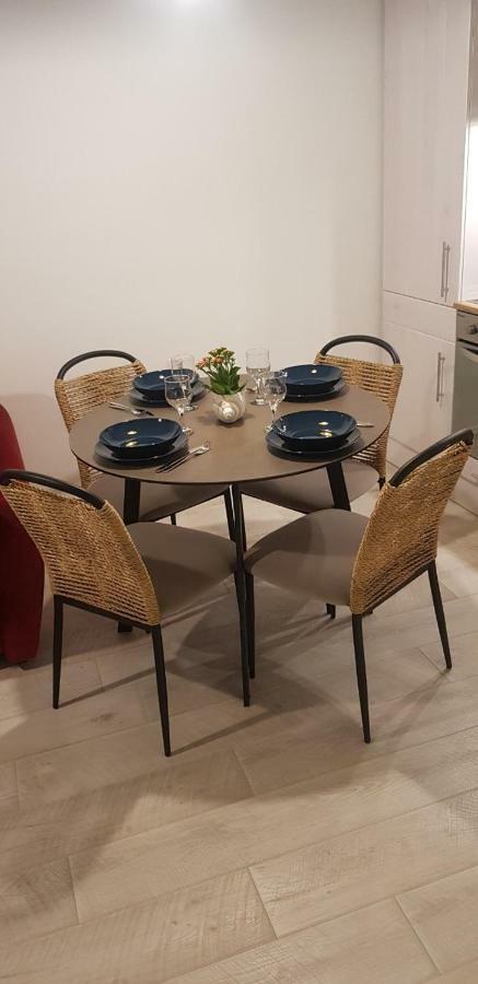 Apartman Adriamar Rijeka Exterior foto