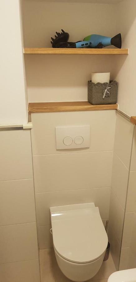 Apartman Adriamar Rijeka Exterior foto