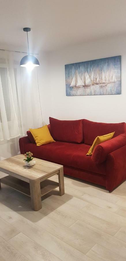 Apartman Adriamar Rijeka Exterior foto