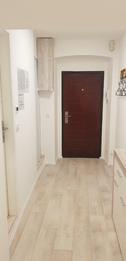 Apartman Adriamar Rijeka Exterior foto