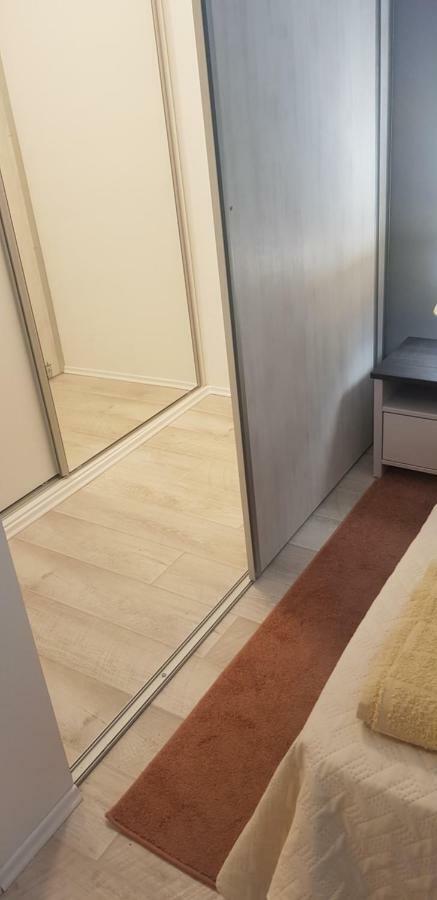 Apartman Adriamar Rijeka Exterior foto